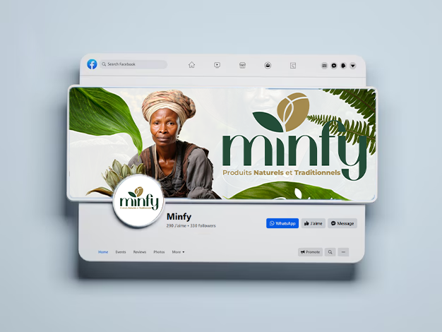 minfy